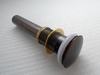 Oil Rubber Bronze